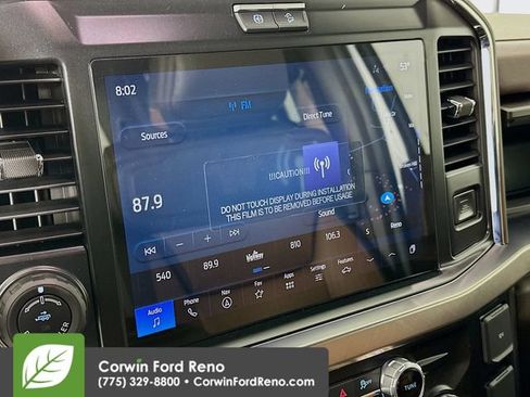 New 2026 Ford F350 King Ranch w/ Tremor Off-Road Package AWD/4WD image 16