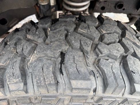 Used 2012 Jeep Wrangler Sport AWD/4WD image 53
