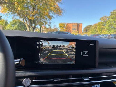 New 2026 Hyundai Tucson SEL image 25