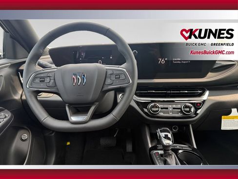 New 2026 Buick Envista Sport Touring w/ Convenience I Package FWD image 32