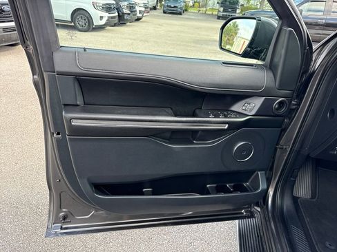 Used 2020 Ford Expedition XLT w/ Equipment Group 202A RWD image 13