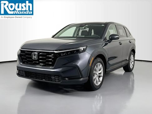 Certified 2023 Honda CR-V EX image 1