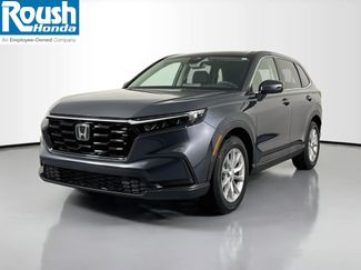 Certified 2023 Honda CR-V EX video 1