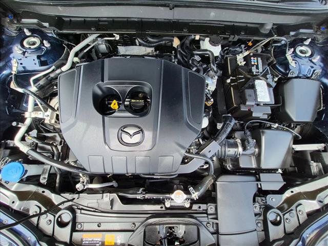 Used 2024 MAZDA CX-30 AWD 2.5 S w/ Select Sport Pkg image 22