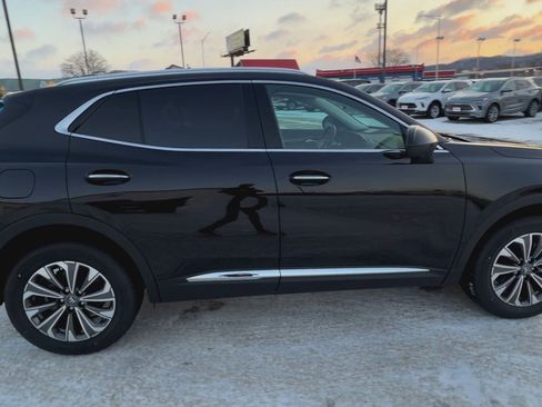 New 2026 Buick Envision Preferred image 9