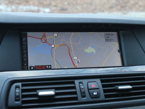 Used 2012 BMW 528i xDrive 528i xDrive Sedan 4D image 33