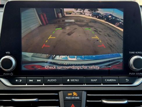 Used 2022 Nissan Altima 2.5 SL image 17