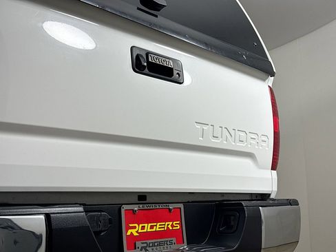 Used 2016 Toyota Tundra SR5 image 26