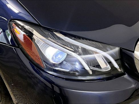 Used 2018 Mercedes-Benz E 300 image 28