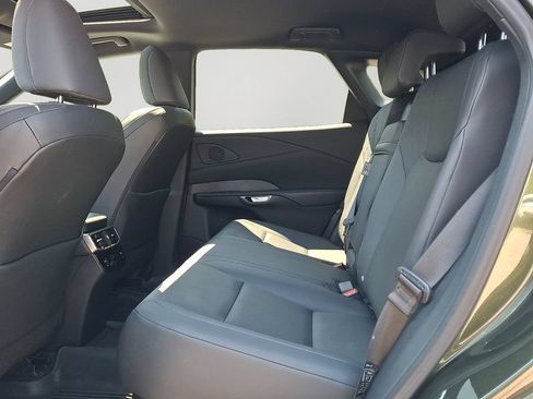 Used 2024 Lexus RX 350 Premium w/ Convenience Package AWD/4WD image 8