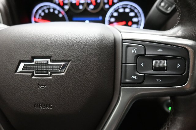 Used 2019 Chevrolet Silverado 1500 RST AWD/4WD image 28