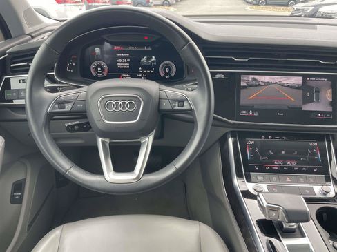Certified 2023 Audi Q7 2.0T Premium Plus w/ Premium Plus Package AWD/4WD image 15