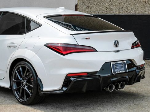 Used 2024 Acura Integra Type S FWD image 17