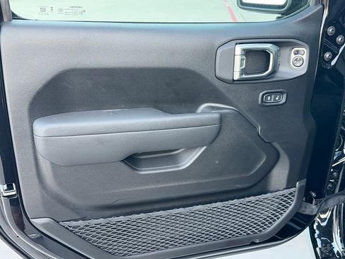 New 2026 Jeep Wrangler Sport S image 12