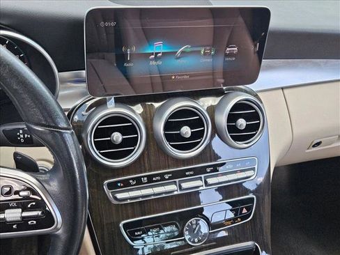 Used 2021 Mercedes-Benz C 300 C 300 image 14