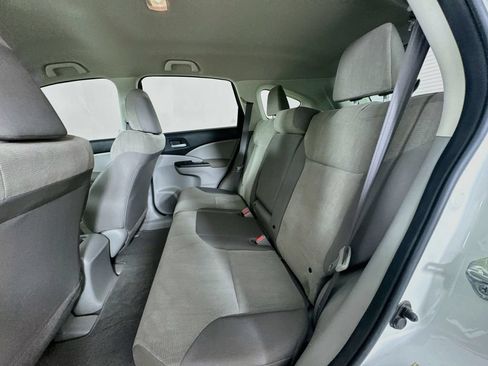 Used 2013 Honda CR-V LX image 28