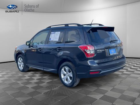 Used 2014 Subaru Forester 2.5i Limited w/ Popular Package #2 image 9
