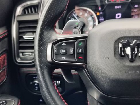 Used 2021 RAM 1500 TRX w/ TRX Level 2 Equipment Group image 50