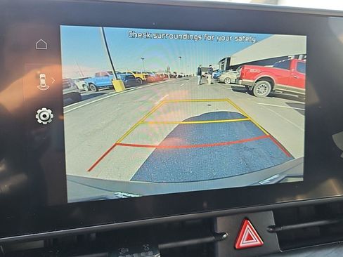 Used 2025 Kia Sportage X-Line w/ Premium Package image 17