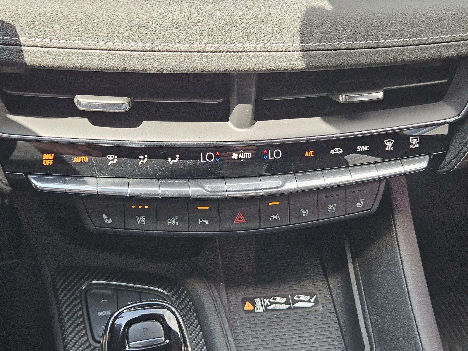 New 2026 Cadillac CT5 V w/ Technology Package RWD image 14