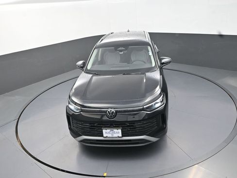 New 2026 Volkswagen Tiguan S AWD/4WD image 14