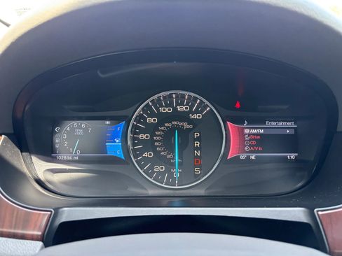 Used 2013 Ford Edge Limited image 28