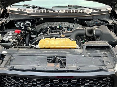 Used 2019 Ford F150 XL w/ Equipment Group 101A Mid AWD/4WD image 30