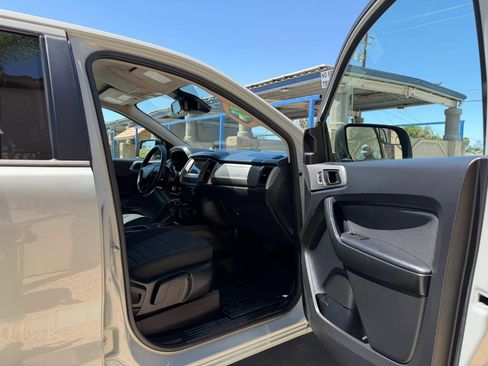 Used 2021 Ford Ranger XL w/ Equipment Group 101A High RWD image 4