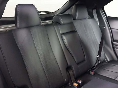 New 2026 Mitsubishi Eclipse Cross Black Edition image 32