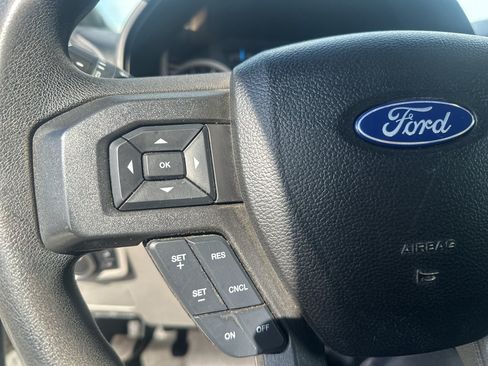 Used 2017 Ford F250 XLT w/ FX4 Off-Road Package AWD/4WD image 14