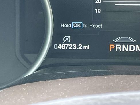 Used 2019 Ford F150 Limited image 36