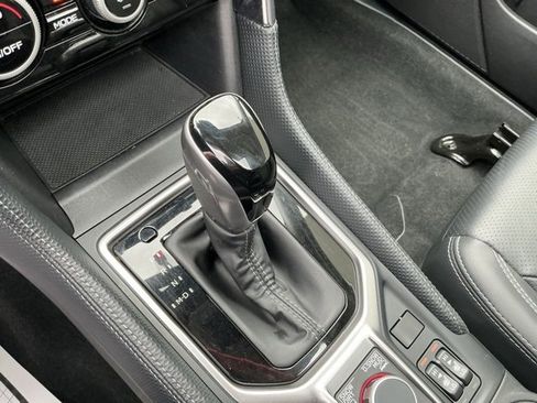 Certified 2023 Subaru Forester Touring image 22