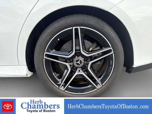 Used 2024 Mercedes-Benz CLA 250 4MATIC image 20