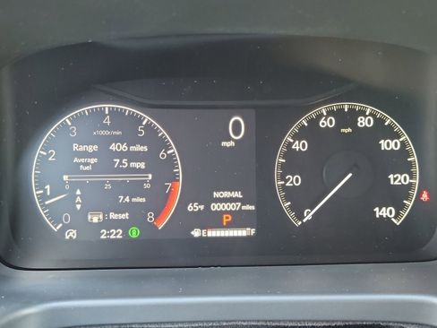 Used 2026 Honda Odyssey EX-L image 18