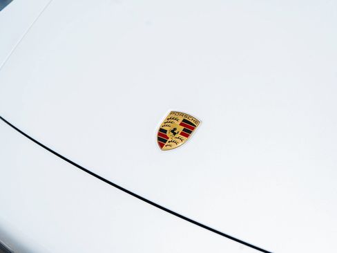 Used 2024 Porsche 911 Turbo S AWD/4WD image 21