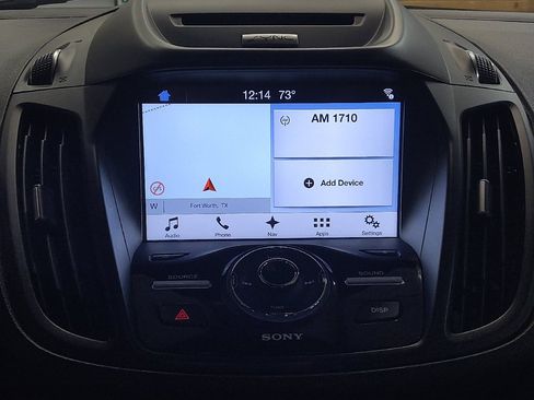 Used 2017 Ford Escape Titanium image 25