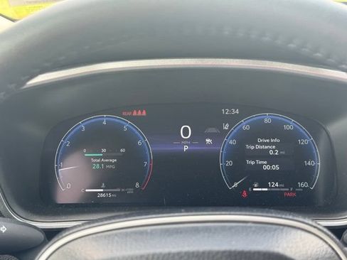 Used 2026 Toyota Corolla Cross XLE AWD/4WD image 21