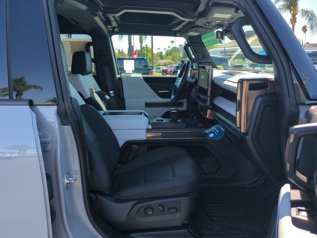 Certified 2024 GMC Hummer EV 3X w/ Extreme Off-Road Package AWD/4WD image 29