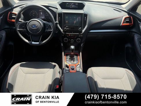 Used 2020 Subaru Forester Sport AWD/4WD image 29