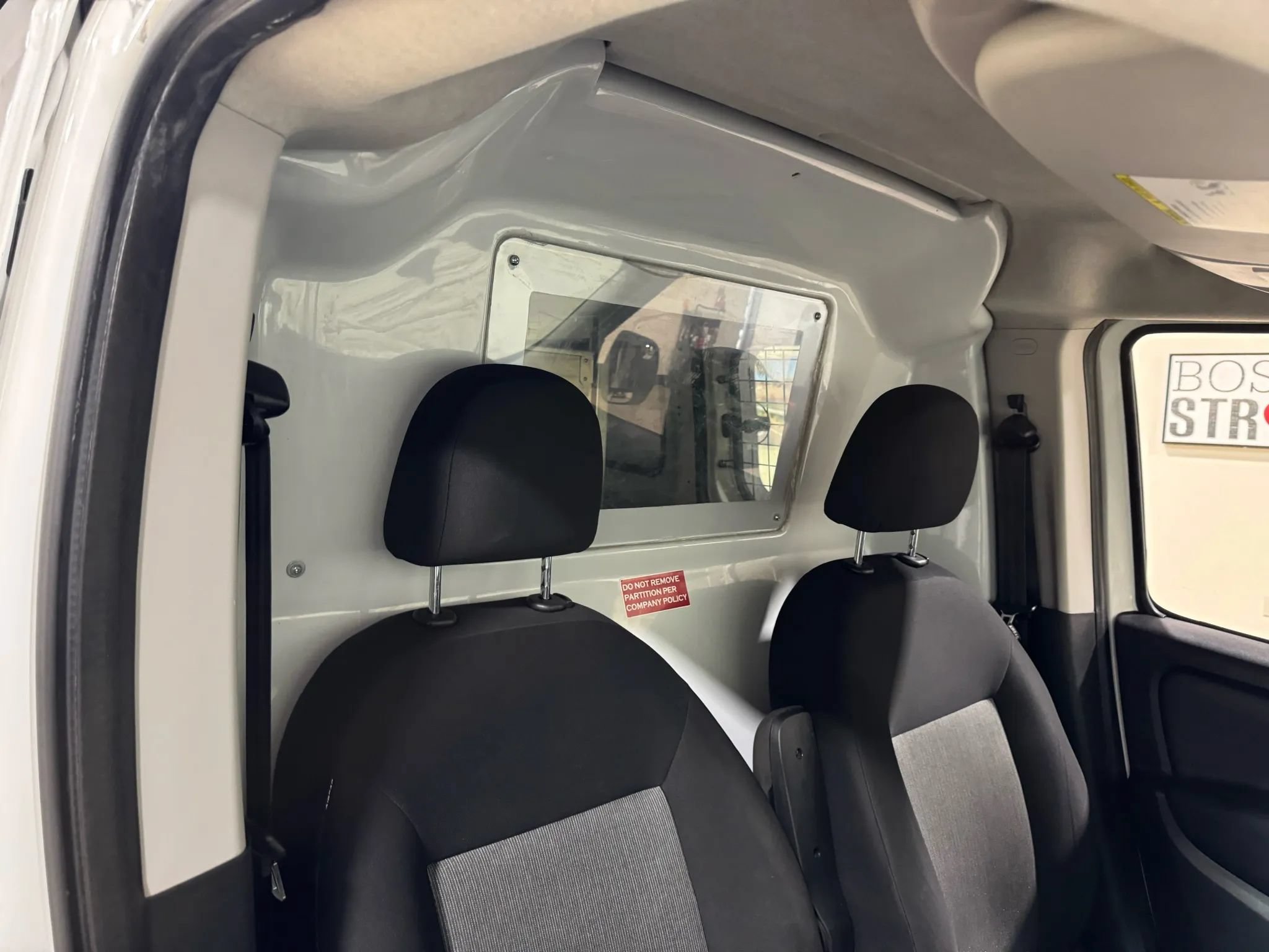 Used 2019 RAM ProMaster City Tradesman SLT FWD image 29