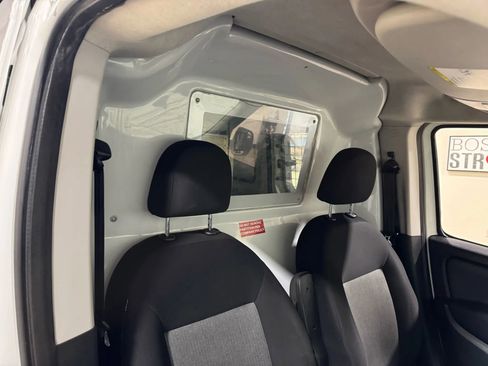 Used 2019 RAM ProMaster City Tradesman SLT image 29