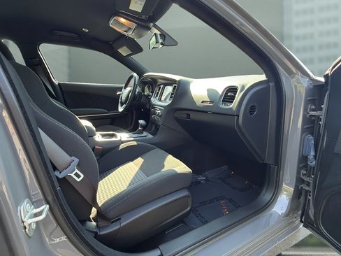 Used 2023 Dodge Charger Scat Pack RWD image 24