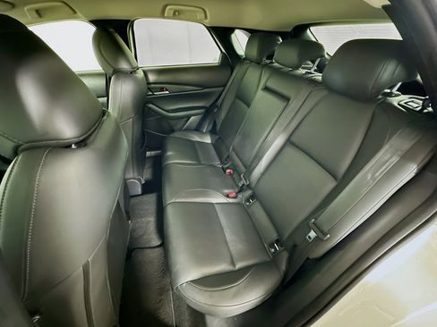 Used 2021 MAZDA CX-30 AWD 2.5 S w/ Select Package image 26