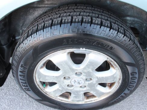 Used 2003 Honda Odyssey EX-L image 12
