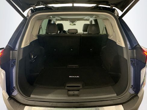 Used 2023 Nissan Rogue SL AWD/4WD image 30