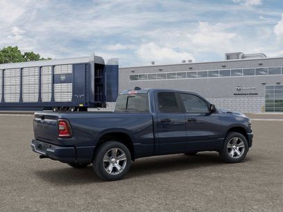 New 2026 RAM 1500 Express