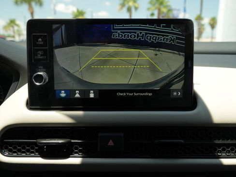 New 2027 Honda HR-V LX image 26