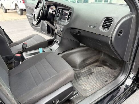 Used 2023 Dodge Charger Police w/ Convenience Group I AWD/4WD image 16