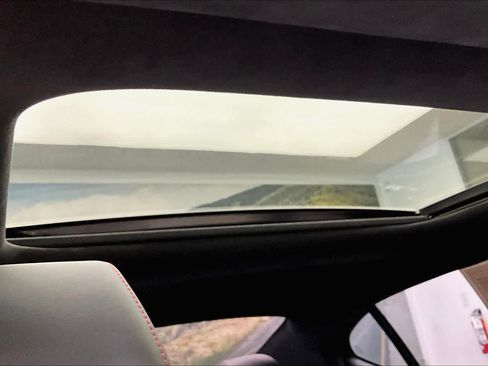 Used 2024 Genesis G70 3.3T Advanced w/ Sport Prestige Package image 14