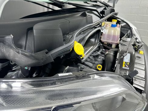New 2026 RAM ProMaster 2500 FWD image 19